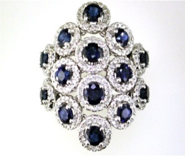 E.H. Collection Ring