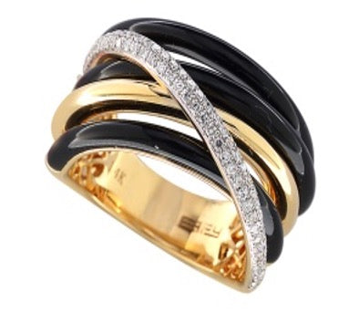 E.H. Collection Ring