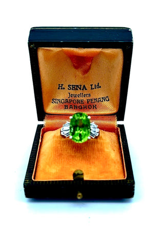 Estate Ring
