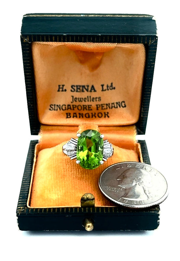 Estate Ring