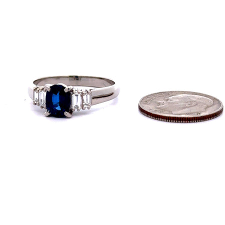 Estate Ring