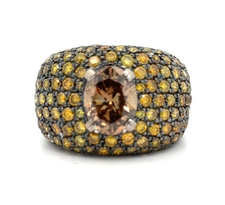 Estate Ring