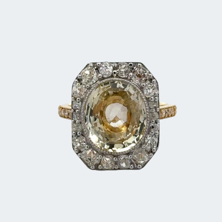Estate Ring