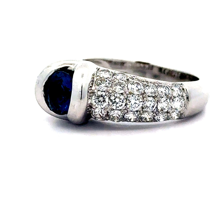 Estate Ring