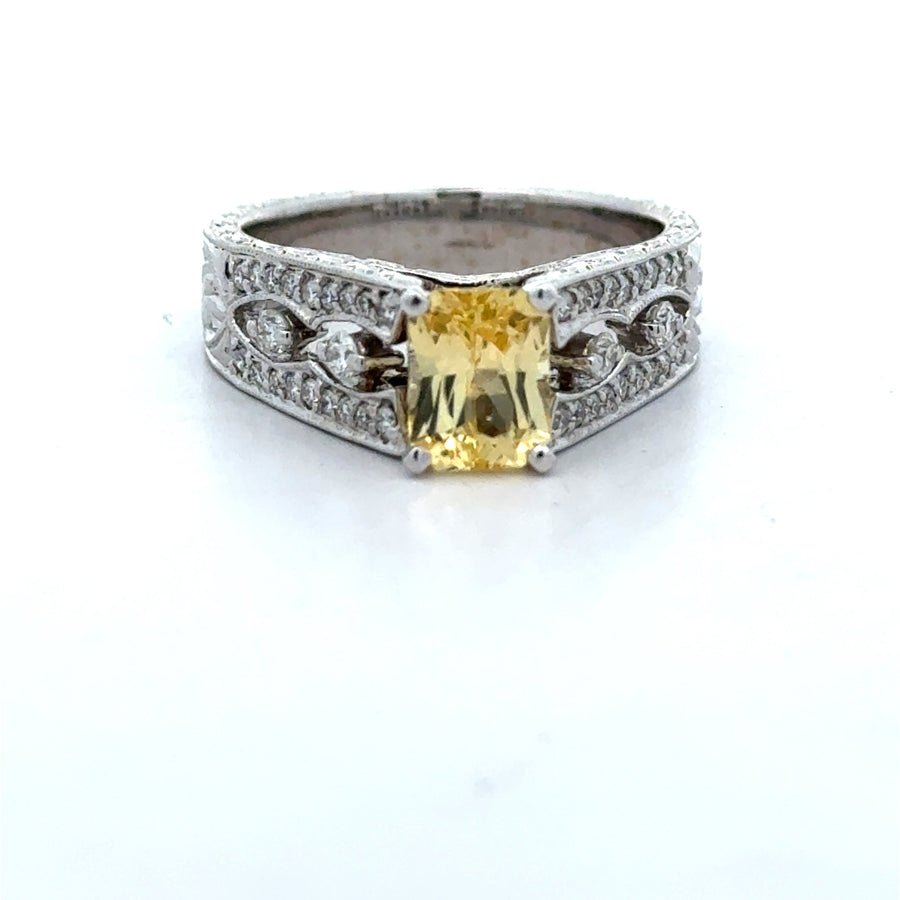 Estate Ring