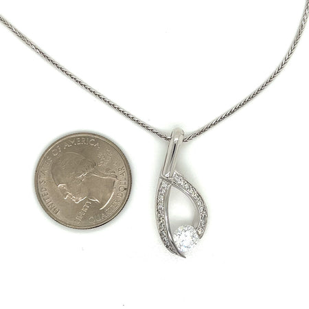 Gelin Abaci Necklace