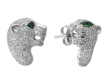 E.H. Collection Earrings