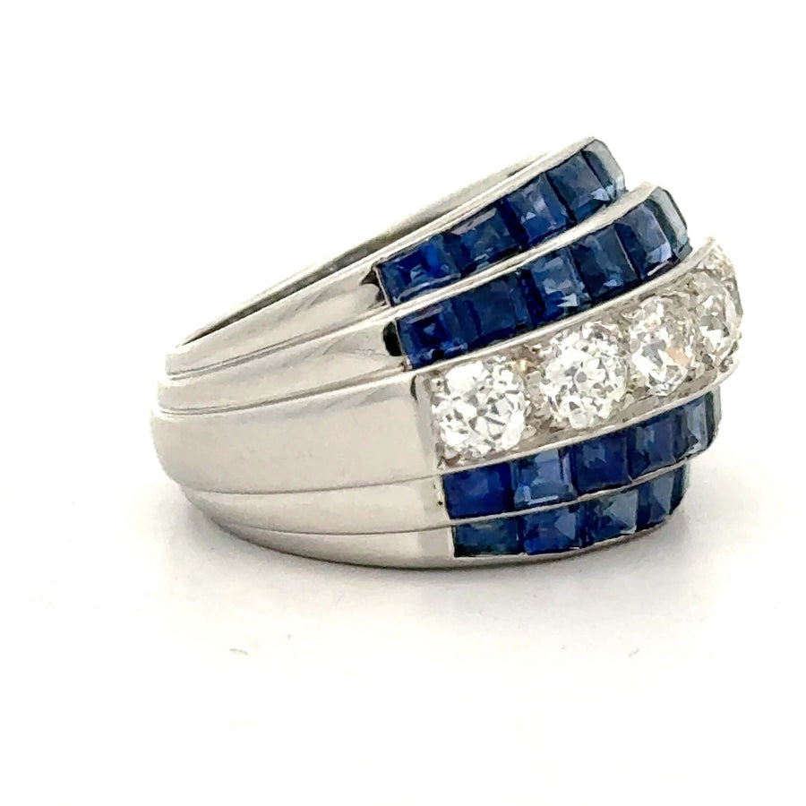 Estate Ring