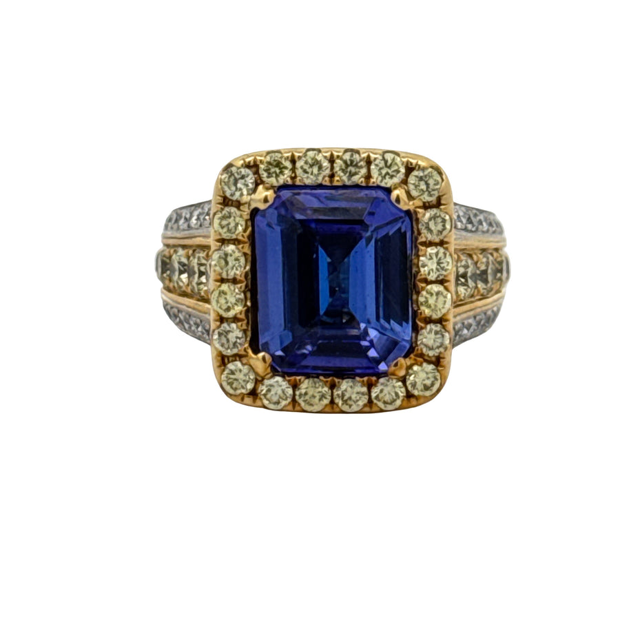 Estate Ring