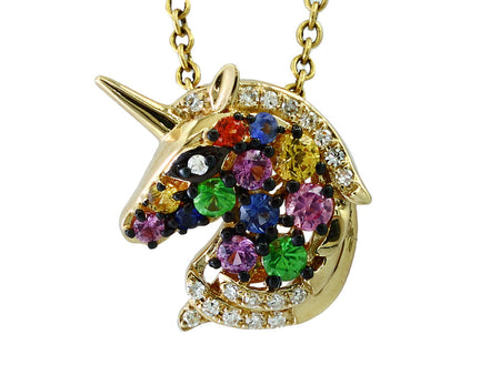 E.H. Collection Necklace