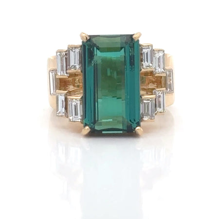 Estate Ring