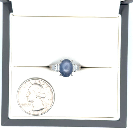 Estate Ring