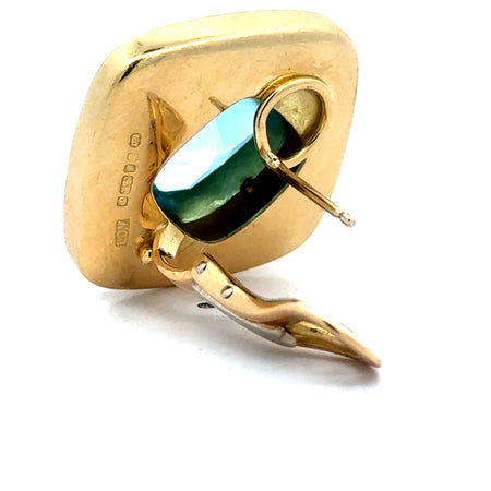 Estate Earrings