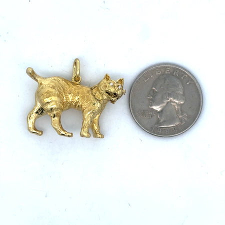 Estate Pendant