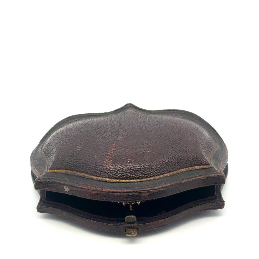 Estate Brooch/Earring