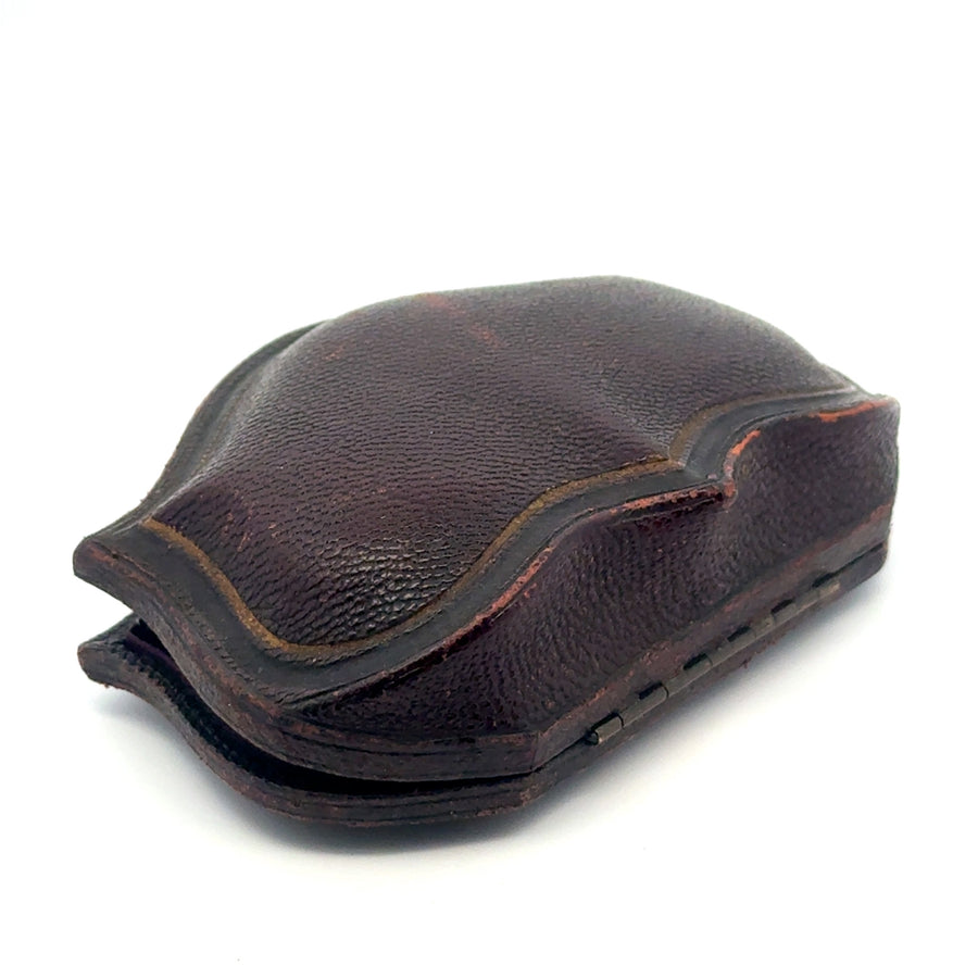 Estate Brooch/Earring