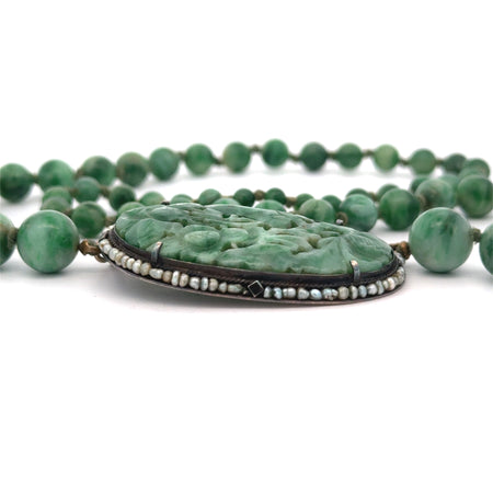 Estate Necklace