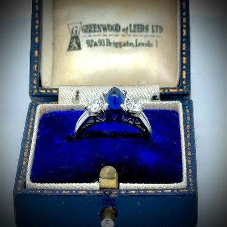 Estate    Ring