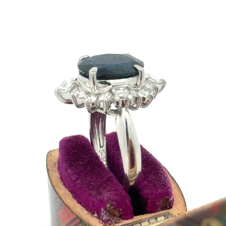 Estate Ring