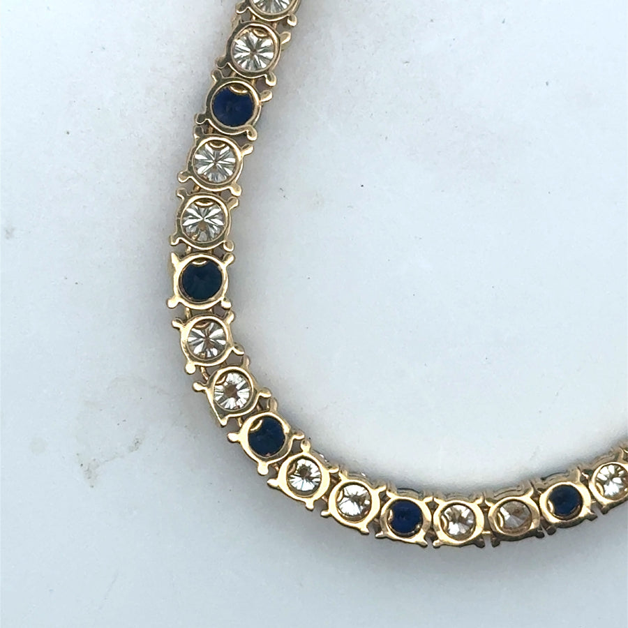 Estate Necklace