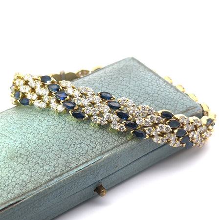 Estate Bracelet