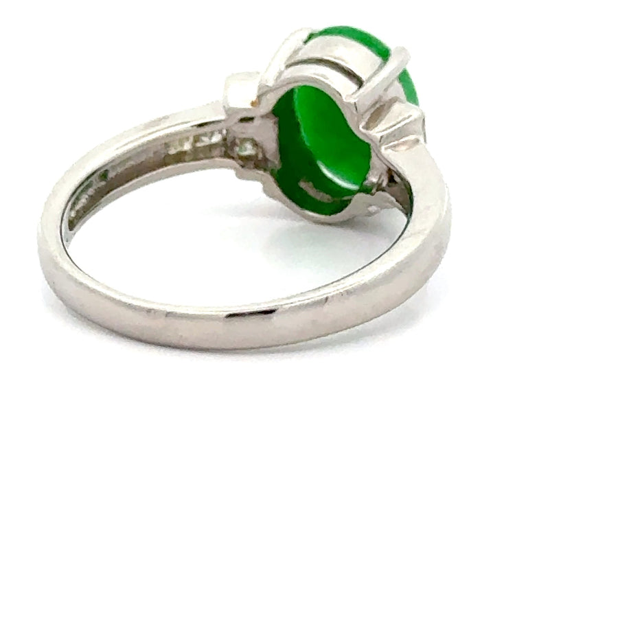 Estate Ring