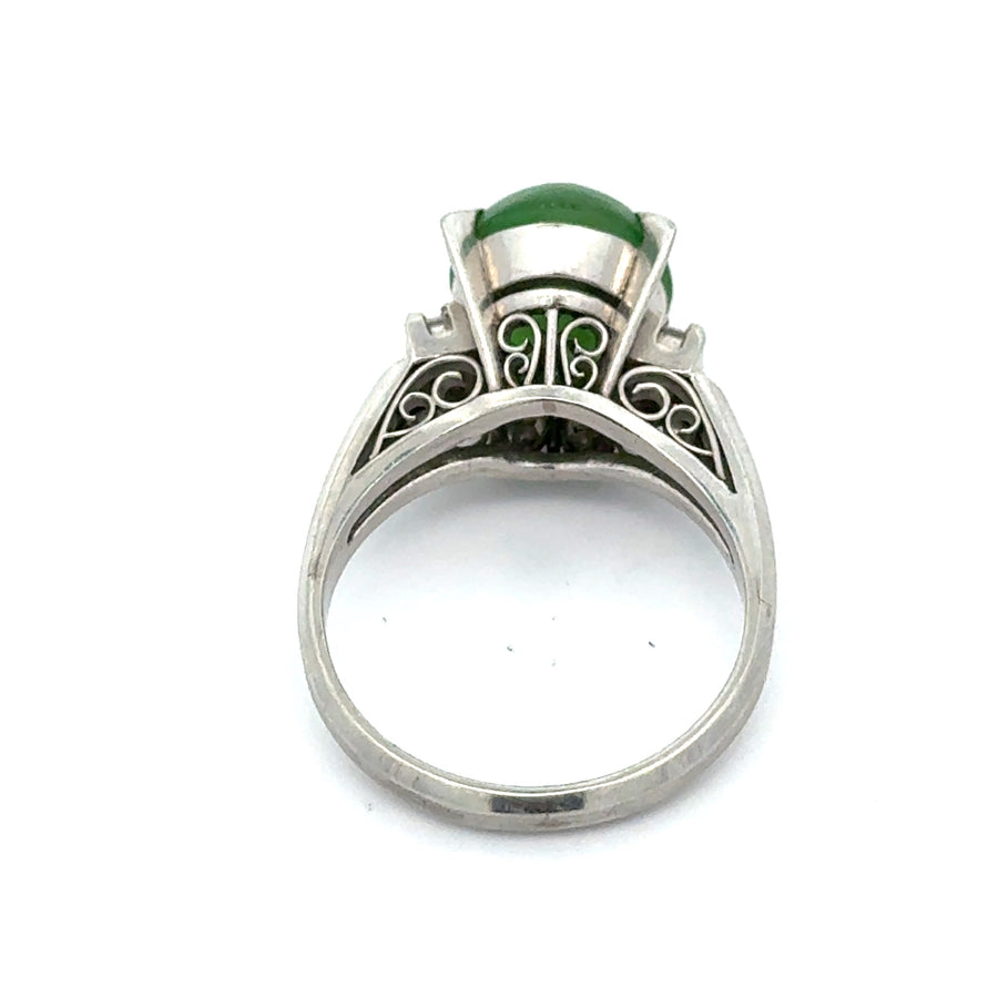 Estate Ring