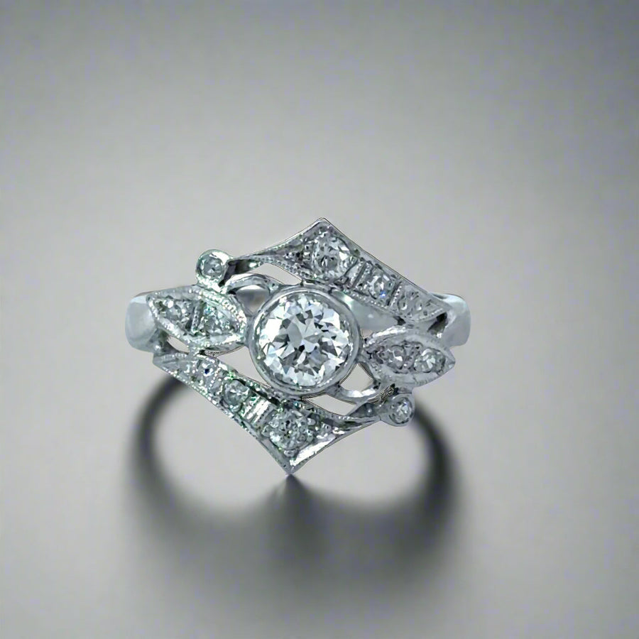 Estate Ring