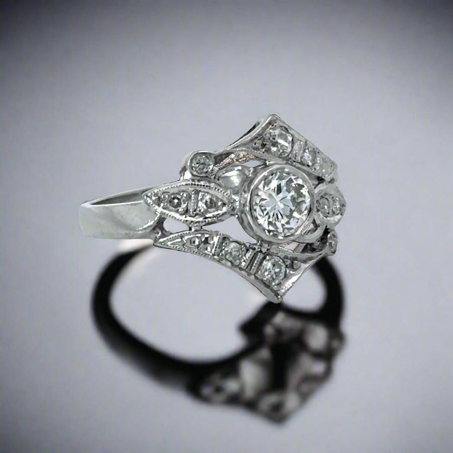 Estate Ring