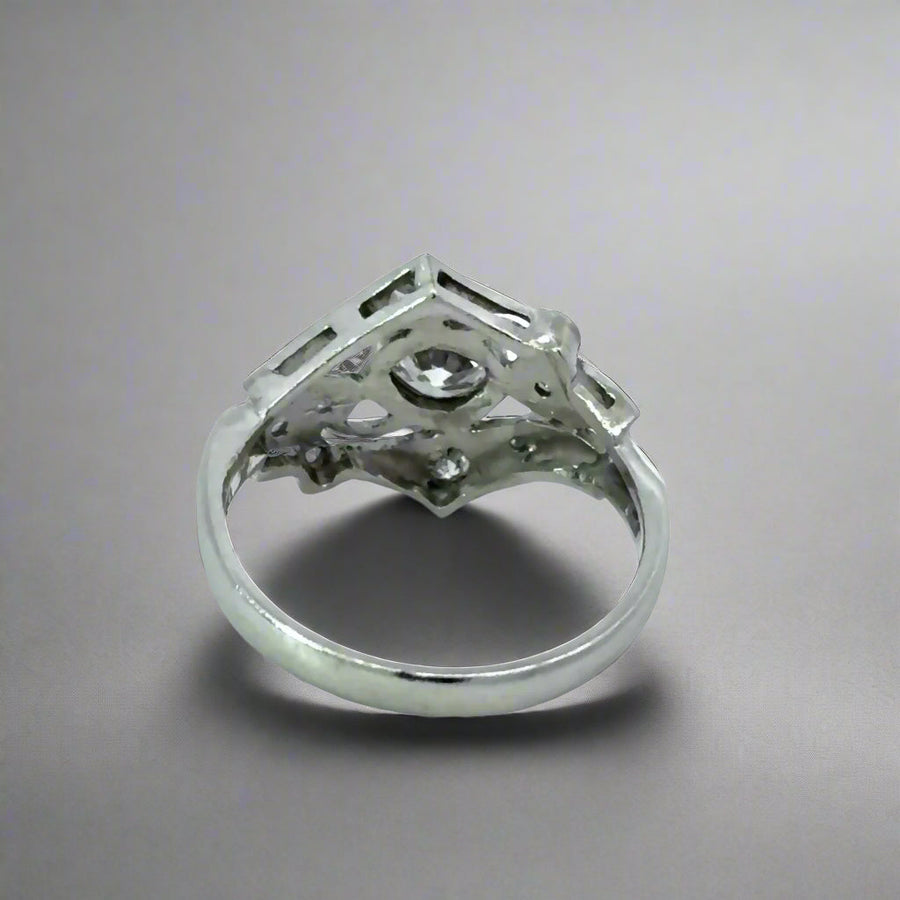 Estate Ring