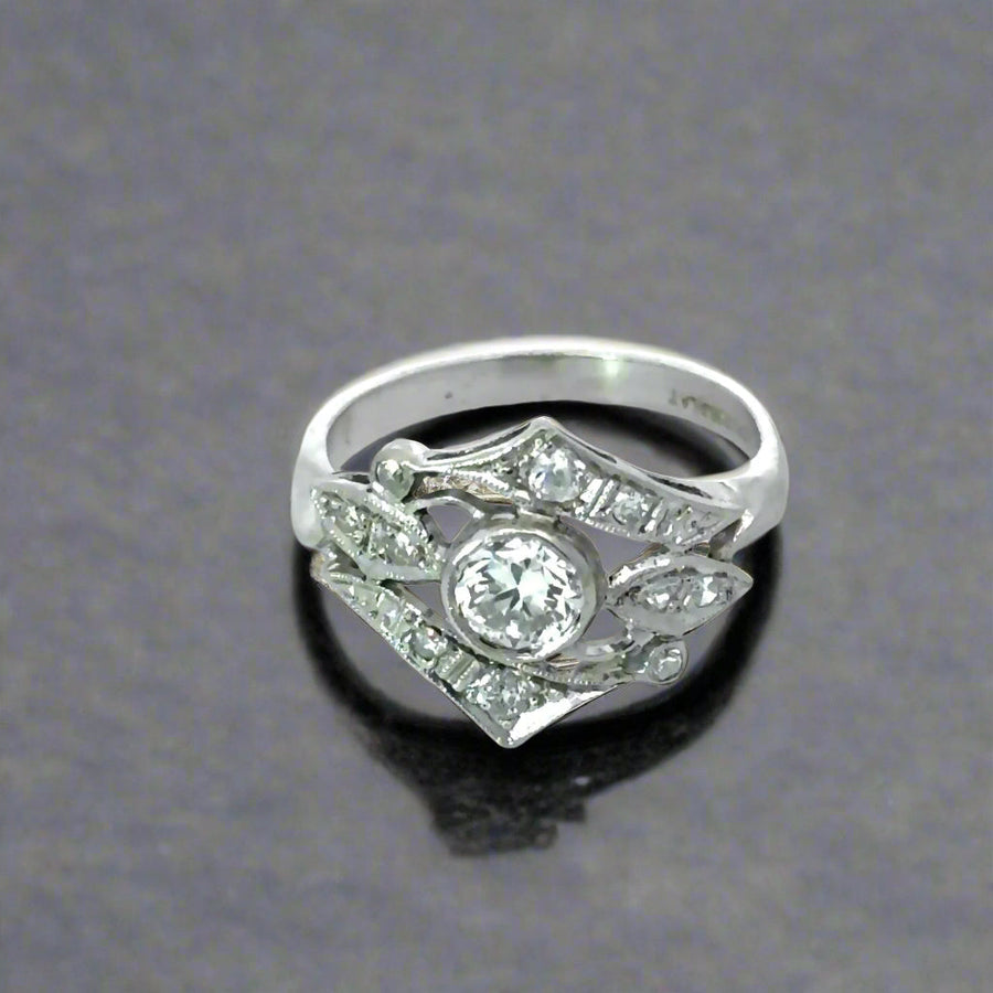 Estate Ring