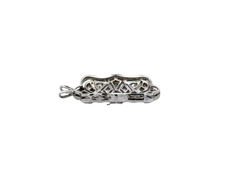 Estate Pendant
