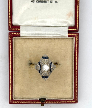 Estate Ring