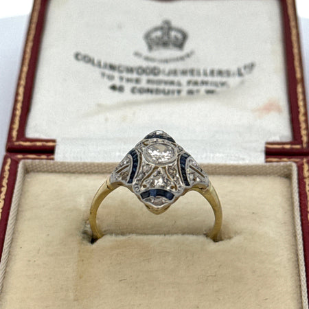 Estate Ring
