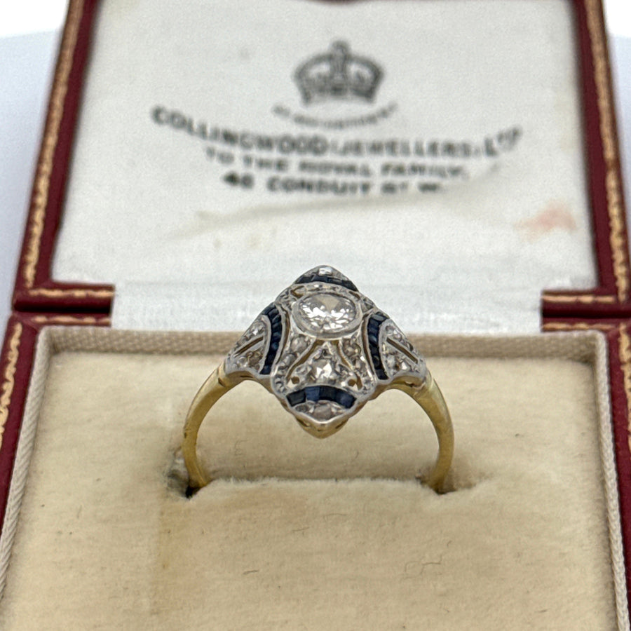 Estate Ring