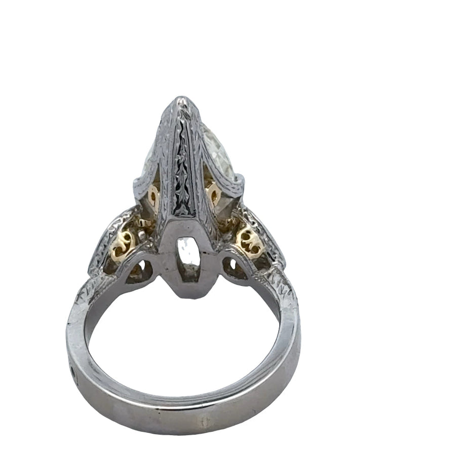 Estate Ring