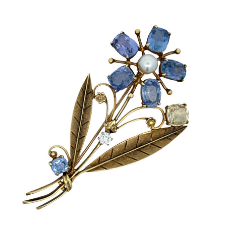 Tiffany & Co Brooch