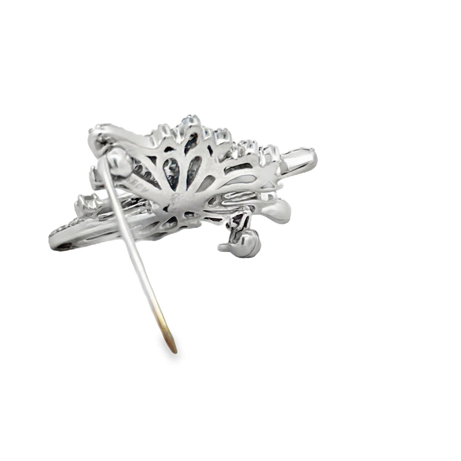 Estate Brooch/Pendant