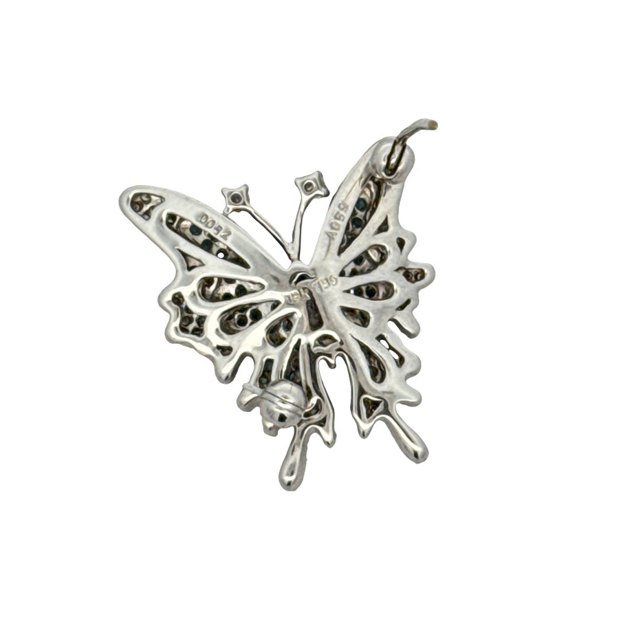 Estate Brooch/Pendant