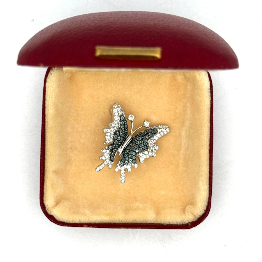 Estate Brooch/Pendant