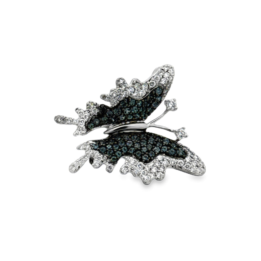 Estate Brooch/Pendant