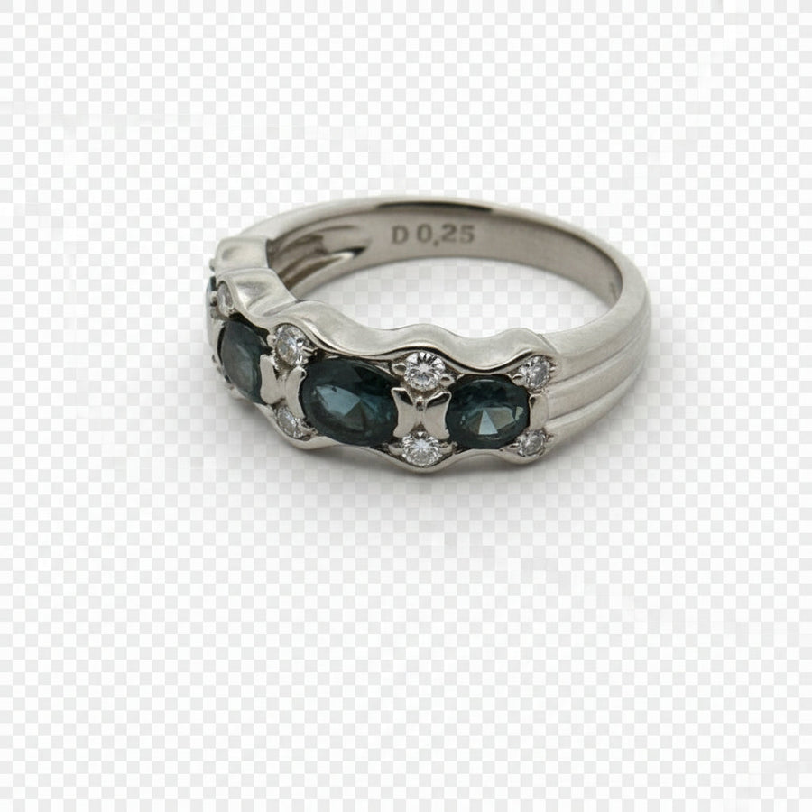 Estate Ring