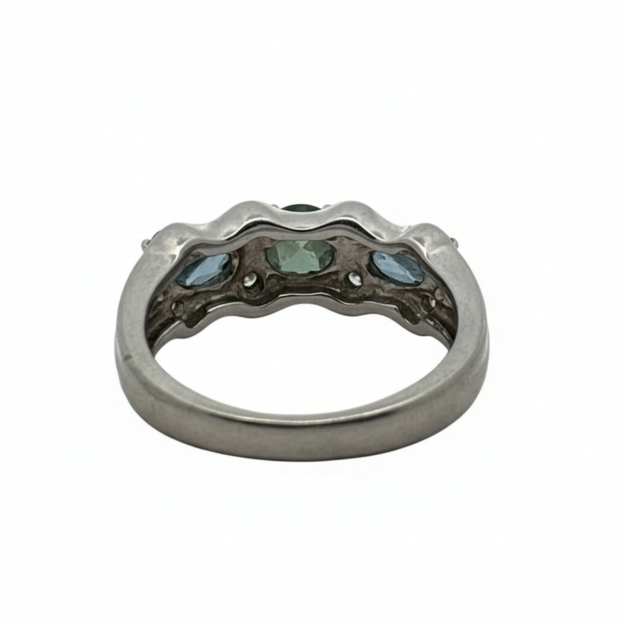 Estate Ring