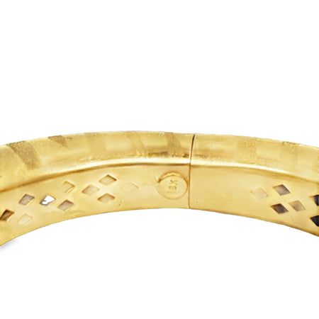 Italian Bangle