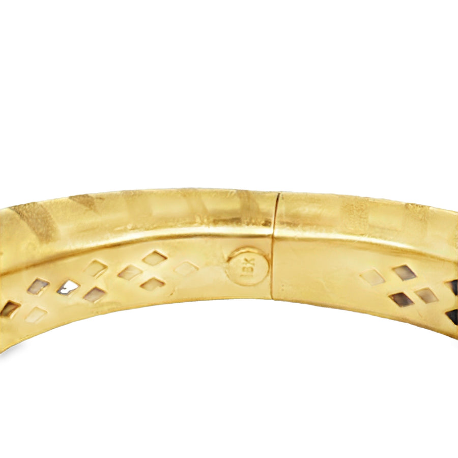 Italian Bangle