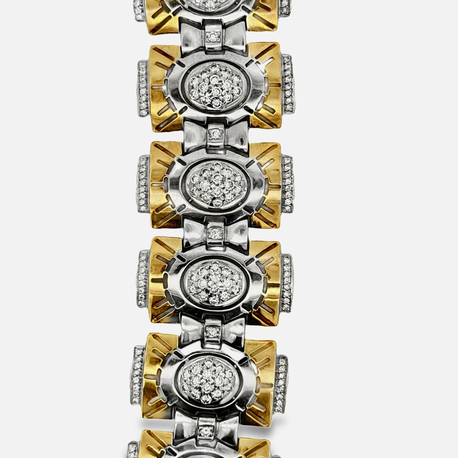 Estate Bracelet
