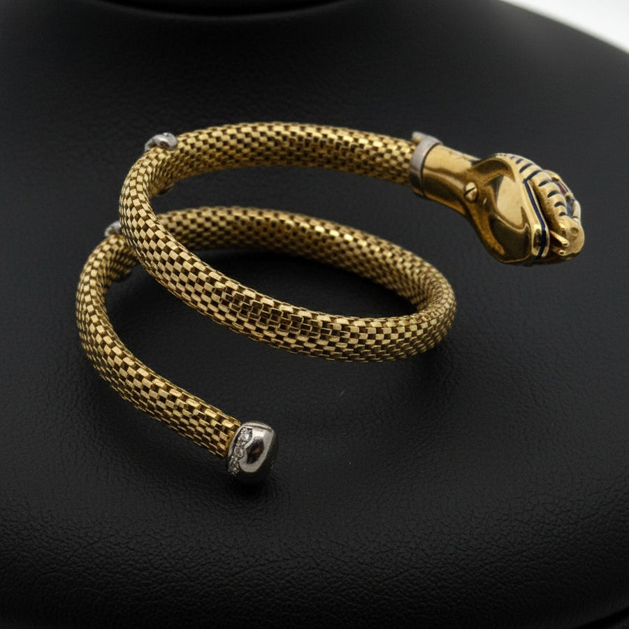 Italian Bangle