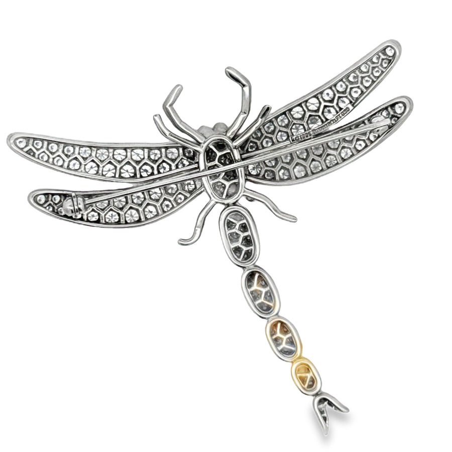 Tiffany Brooch