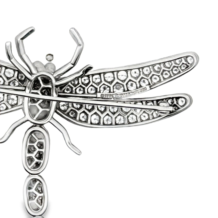 Tiffany Brooch