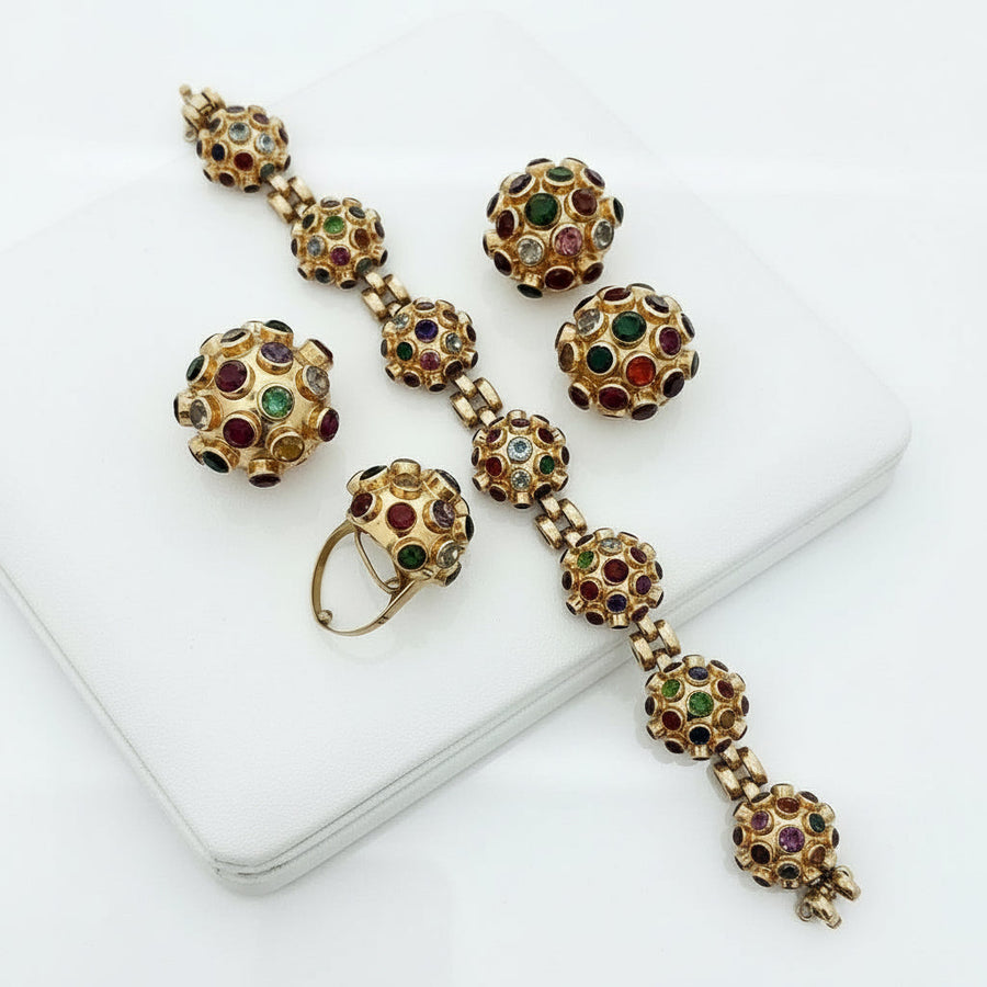 Estate R-E-B-P Suite